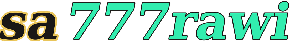 sa777rawi logo